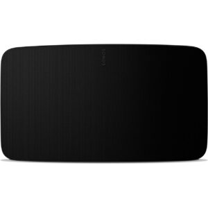 باند Sonos Five WLAN Speaker Five Black