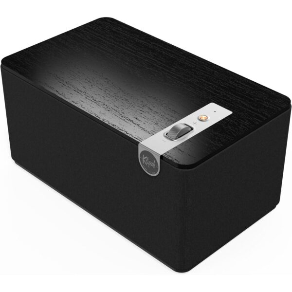 باند Klipsch The Three Plus Matt Black