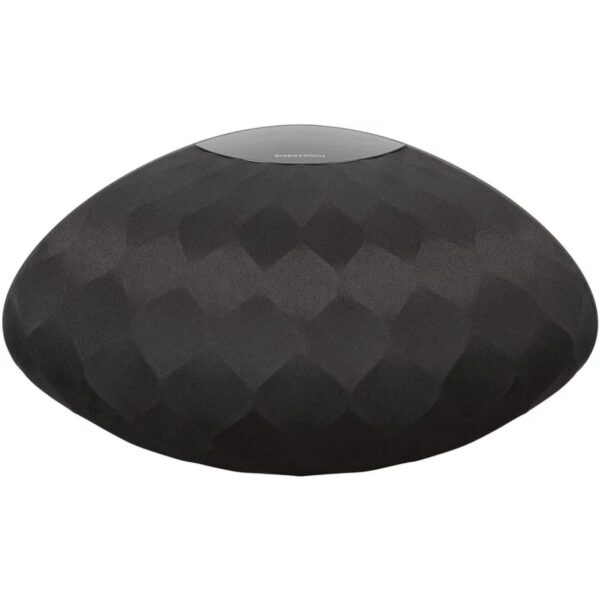 باند Bowers & Wilkins Formation Wedge schwarz