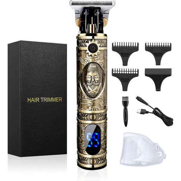 ماشین اصلاح مو Solati Hair Clipper